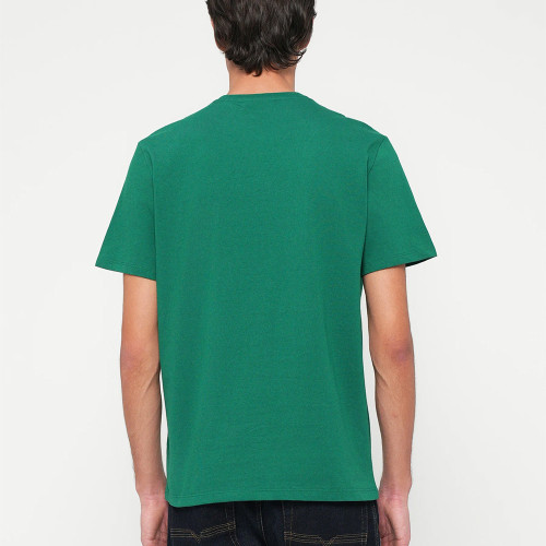 Calvin Klein Ανδρική κοντομάνικη μπλούζα Classic Monogram Logo Tee